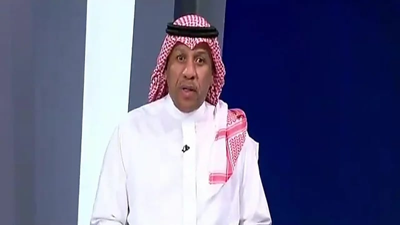 سعد مبارك: كلمة هاردلك منبوذة عند الهلاليين .. فيديو