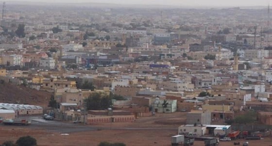 ضبط 30 وافدًا مخالفًا لنظام الإقامة والعمل بعفيف