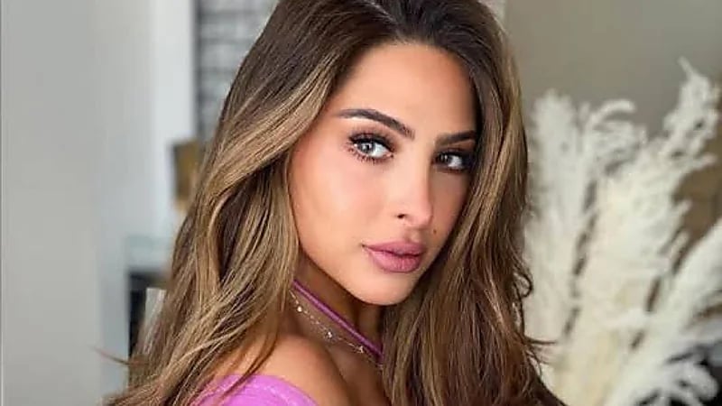 انهيار مفاجئ في منزل فوز الفهد يثير قلق متابعيها.. فيديو