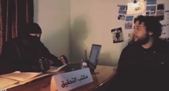 فيديو يكشف علاقة عناصر " شورى درنة " بمطلوبين لمصر