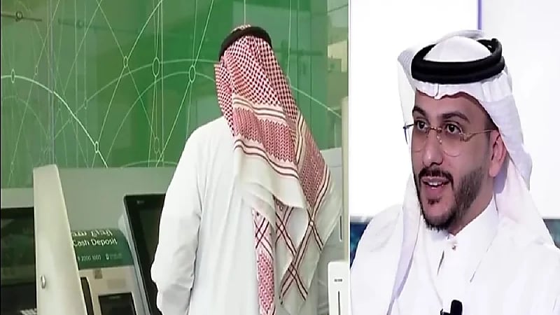 محمد الوهيبي : كبار السن أكثر عرضة للاحتيال المالي (فيديو)
