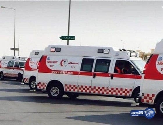 مصرع مسعف في حادث بعفيف.. وزملاؤه يفاجأون بمصرعه بعد مباشرتهم للموقع