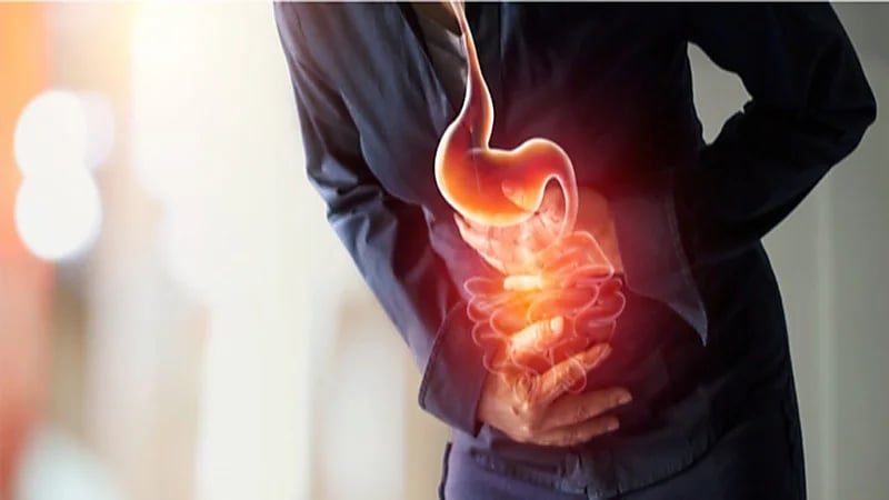 "الذيابي": 75% من حالات عسر الهضم غير معروفة السبب