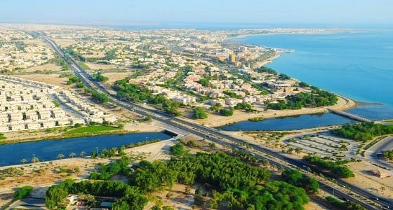 برنامج التأهيل والإحلال بالجبيل يعلن عن وظائف هندسية شاغرة للرجال