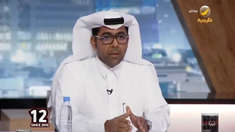 بالفيديو.. رئيس لجنة تراخيص الأندية يكشف معايير منح الرخصة للأندية