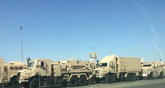 بالصور.. تعرف على مزايا أحدث صفقة سلاح تسلمتها المملكة