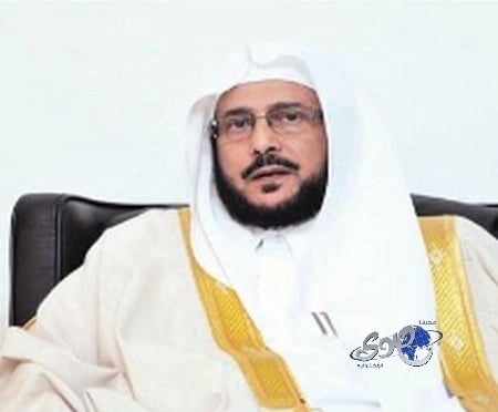 "آل الشيخ": لن نمنع النساء من التسوق مع الرجال بمعرض الكتاب