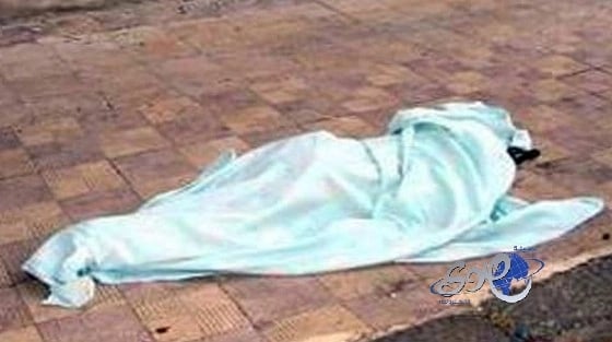 الجهات الأمنية بالرياض تعثر على "اثيوبي" مقتول في مدخل عمارة سكنية