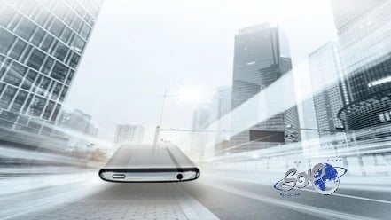 XOLO تعتزم الكشف عن أسرع هاتف ذكي بمعالج من إنتل