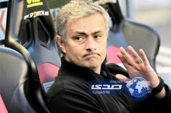 مورينيو يكشف عن طقوسه الروحانية قبل المباريات