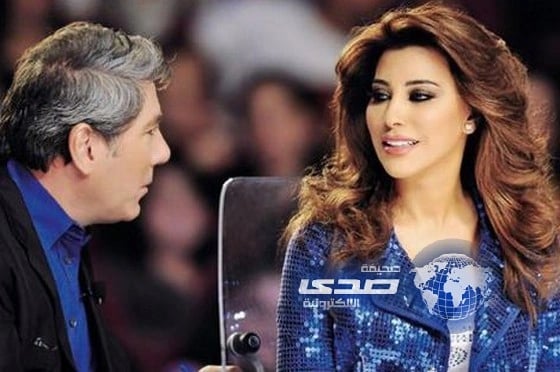 علي جابر: نجوى حنونة جداً