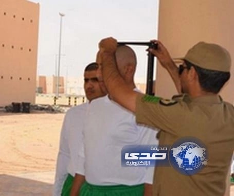 تخفيض الطول للقبول العسكري إلى 160 سم