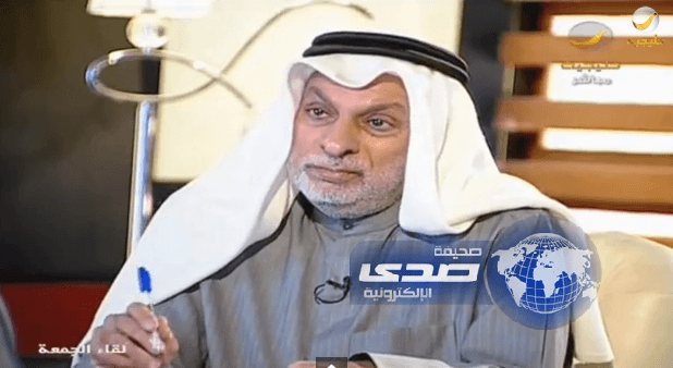 بالفيديو.. النفيسي: أسامة بن لادن خُطف ولم يُقتل.. وهو الآن على قيد الحياة