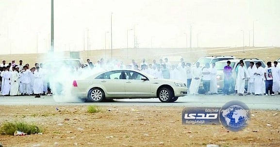 الحكم على أشهر مفحطي اليوتيوب بالسجن 10 سنوات