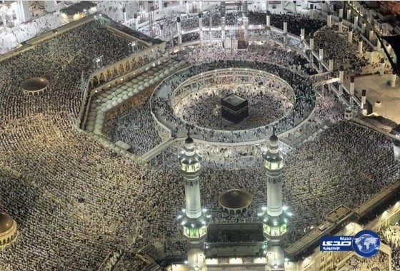 جدول الأئمة في المسجد الحرام خلال ليالي رمضان