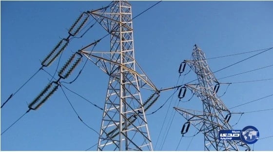 بدء استقبال طلبات الإستحكام وإيصال الكهرباء بـ شواق الليث