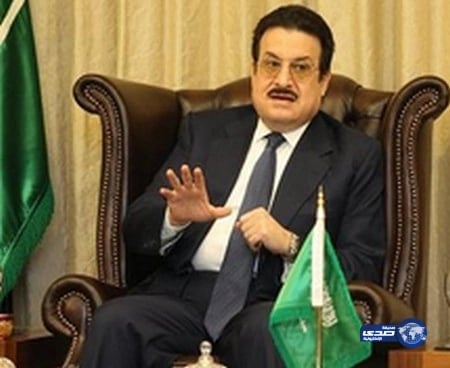 محمد بن نواف: من المؤسف استغلال حادثة "ناهد المانع" لخدمة أهداف خاصة