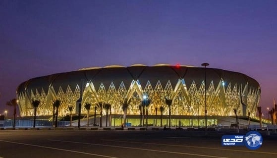 أرامكو: أغلقوا "الجوهرة" مؤقتاً حتى نتمكن من إكمال جاهزية أرضية الملعب