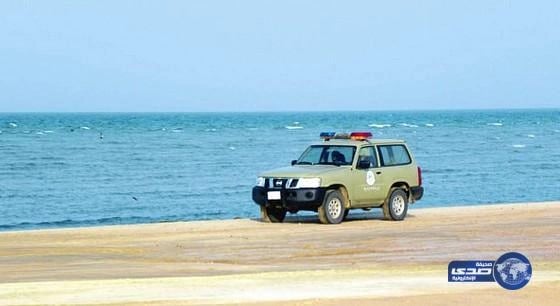 حرس الشرقية يضبط 29 متسللاً.. وينقذ 11 شخصاً