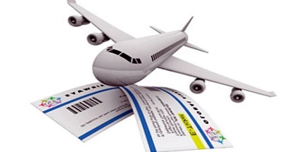 أسعار جديدة لتذاكر الطيران المحلية بداية عام 2018