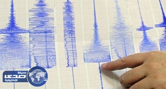 زلزال بقوة 6.5 درجات يضرب جزيرة إندونيسية
