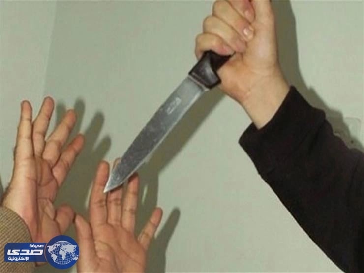 مصرية تحرّض ابنها على قتل جارها بسبب معاكسة