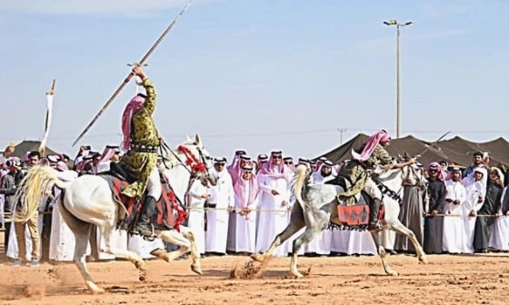 إن أكرمت اللئيم تمردا.. مطالبات بعزل البدو تحت شعار " وطن بلا بدوي "