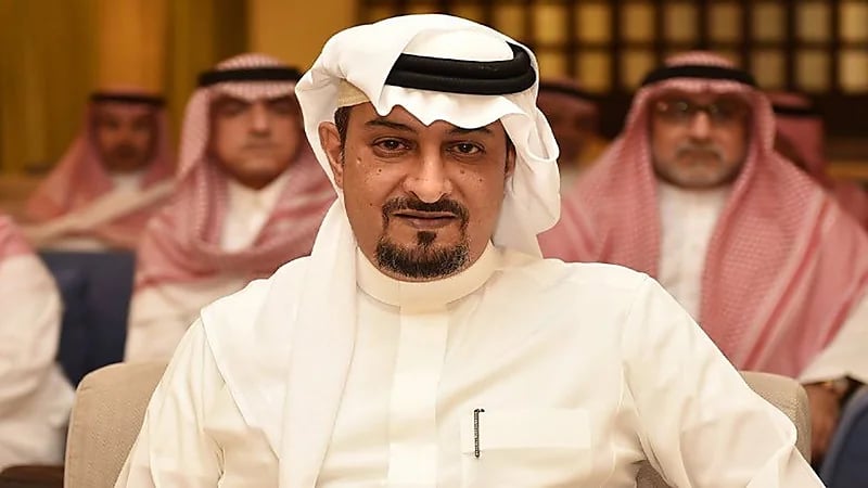 الأمير تركي: لاعبو الأهلي رفضوا سابقًا تعيين ماجد النفيعي رئيسًا