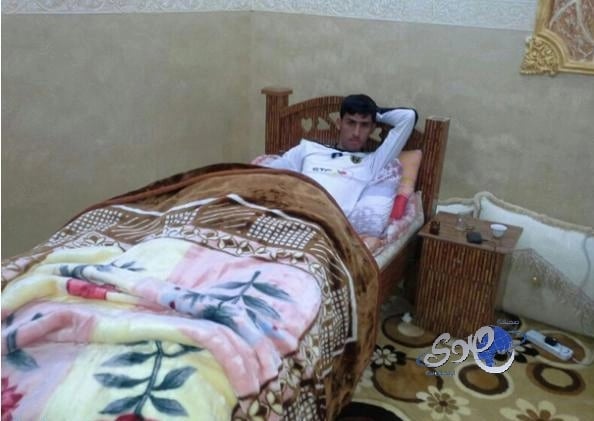 "مواطن" يطعن رجل مرور أثناء تأدية عمله بتيماء