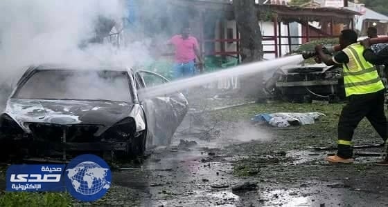 تفكيك لغم يودي بحياة 3 جنود صوماليين