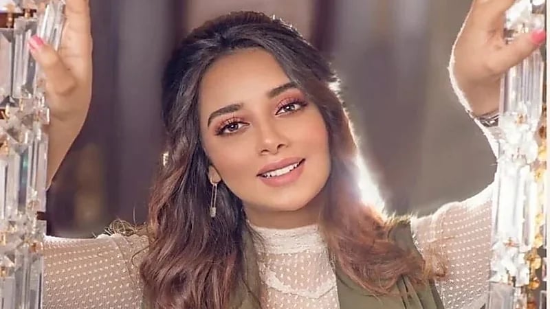 بلقيس فتحي تعلق على انسحاب الجمهور من حفلها