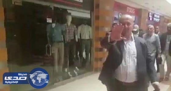 بالفيديو.. الظهور الأول لقاتل سوزان تميم بعد خروجه من السجن