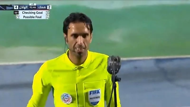 بالفيديو.. أبرز الحالات التحكيمية في الجولة الـ26 من الدوري