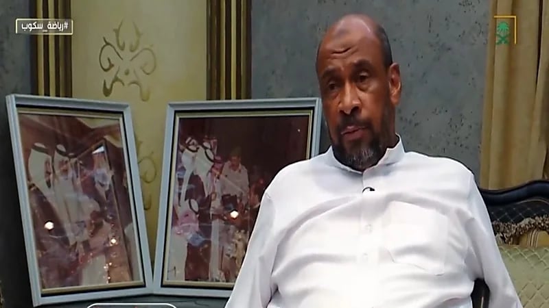 بالفيديو.. "المهنا" يكشف أبرز المواقف المحرجة التي تعرض لها خلال مشواره التحكيمي