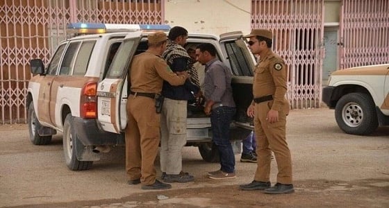 بالتفاصيل.. عدد المخالفين لأنظمة الإقامة والعمل والعقوبات التي نفذت بحقهم