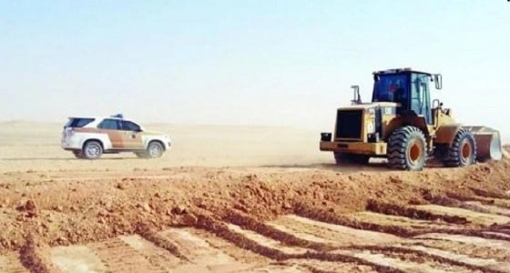 4 جهات تتولى مهام حماية الأراضي الحكومية.. وإجراءات حاسمة ضد شخصيات اعتبارية