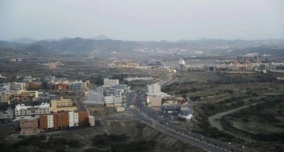 " إمارة عسير " تنفي الشائعات التي صحبت هزة النماص