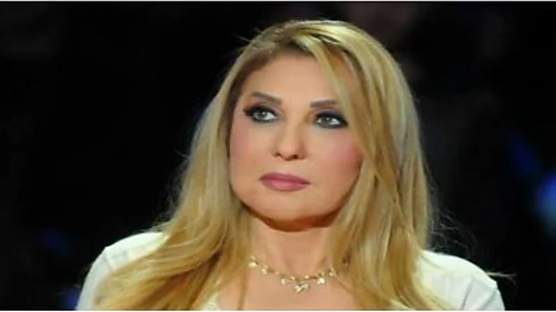 نادية الجندي تكشف سر رشاقتها