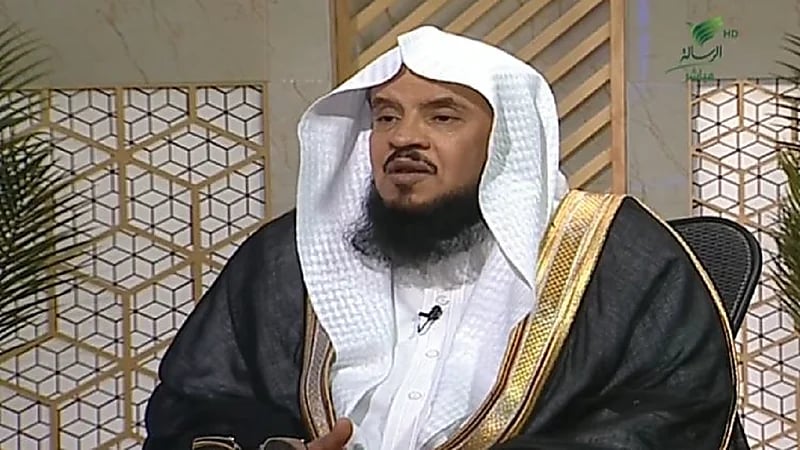 السبر يوضح حكم البكاء على فراق رمضان