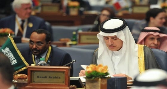 " الجبير " يترأس وفد المملكة في اجتماع التحالف الدولي ضد داعش بالكويت