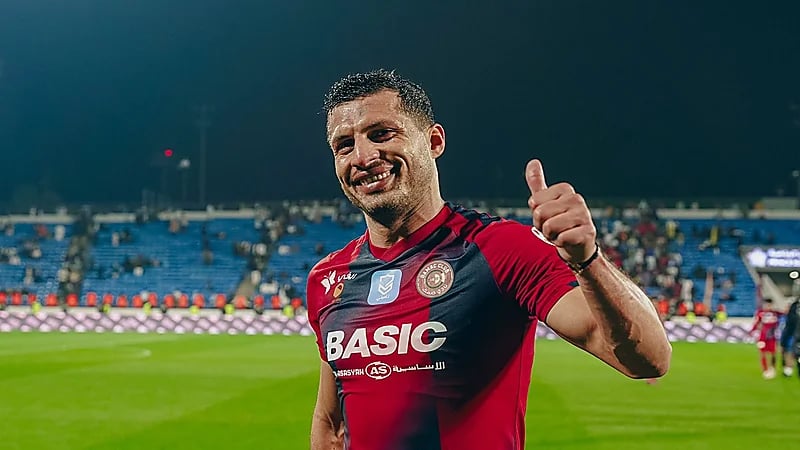 الزمالك يخطط لضم 3 لاعبين من روشن