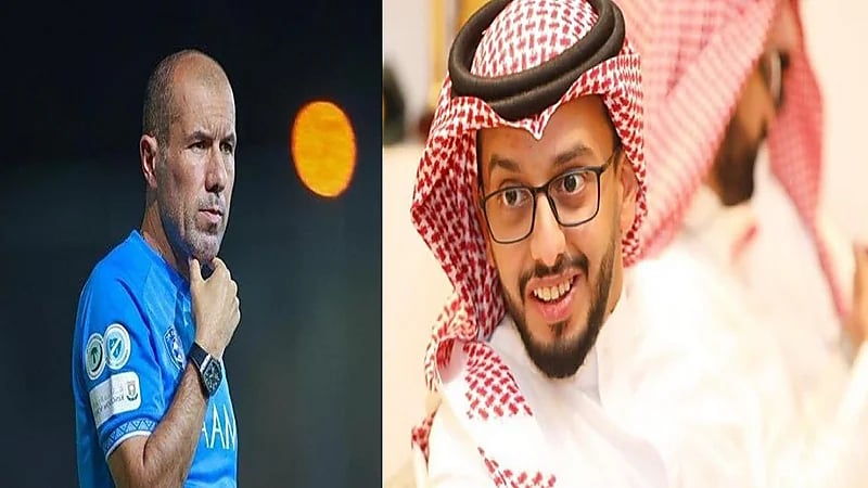 فيديو.. المعلق مشاري القرني: جارديم لا يناسب الهلال أبدًا