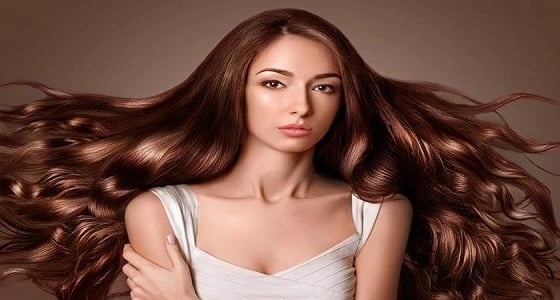 "ماسكان" من الخميرة والبيض لنمو الشعر ومنع تساقطه