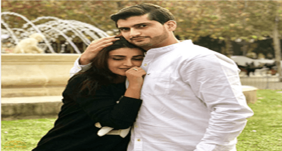 علا الفارس تشعل " إنستجرام " وهي تحتضن هذا الشاب!