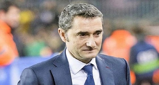 مدرب برشلونة يأمل في ضم كوتينيو ومينا