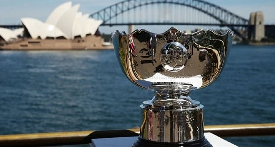 مستويات قرعة كأس آسيا 2019