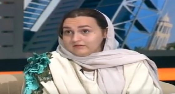 بالفيديو.. أول ملاكمة سعودية تطلب مقابلة " تركي آل الشيخ "