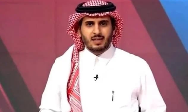 شاهد.. ضيف يفاجئ مذيع "الراصد":"أمي تحبك"