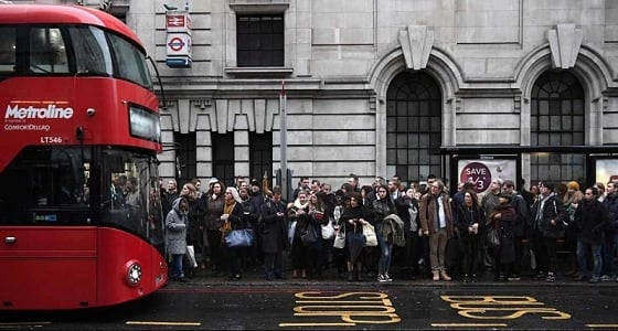 لندن تواجه انبعاثات الكربون باستخدام بقايا القهوة