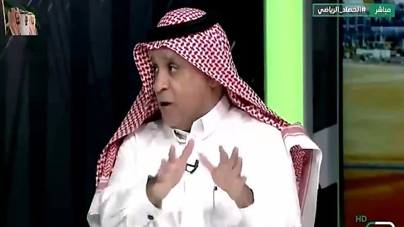 بالفيديو.. الصرامي: الهلال الأول عبر العصور
